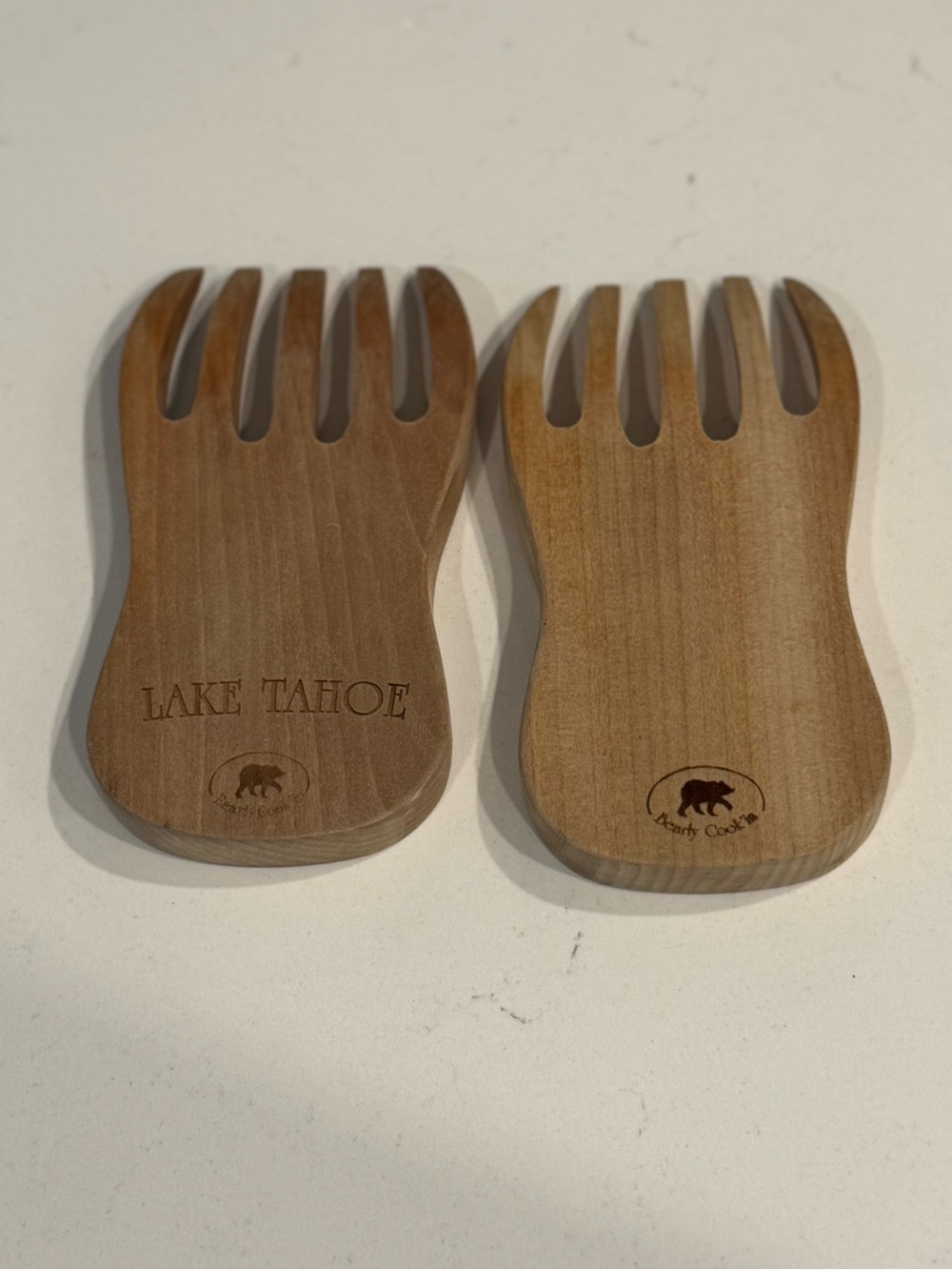 Bear Claws